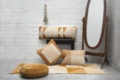 Casa Amarosa Velvet Round Throw Pillow Home Goods