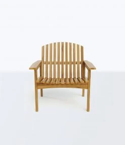 Masaya & Co. Verbena Patio Armchair Furniture