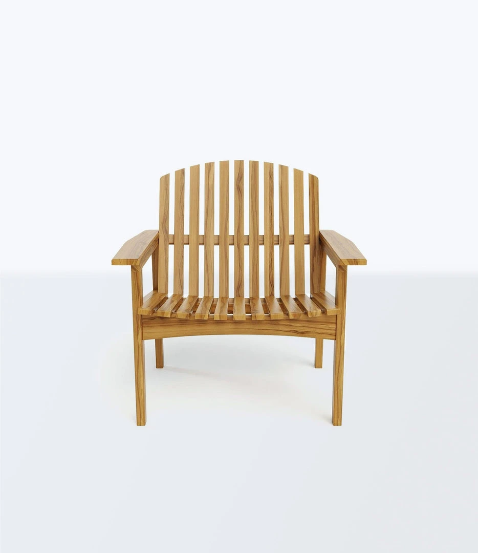Masaya & Co. Verbena Patio Armchair Furniture 4 Masaya & Co. Verbena Patio Armchair Furniture