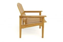 Masaya & Co. Verbena Patio Armchair Furniture 9 Masaya & Co. Verbena Patio Armchair Furniture