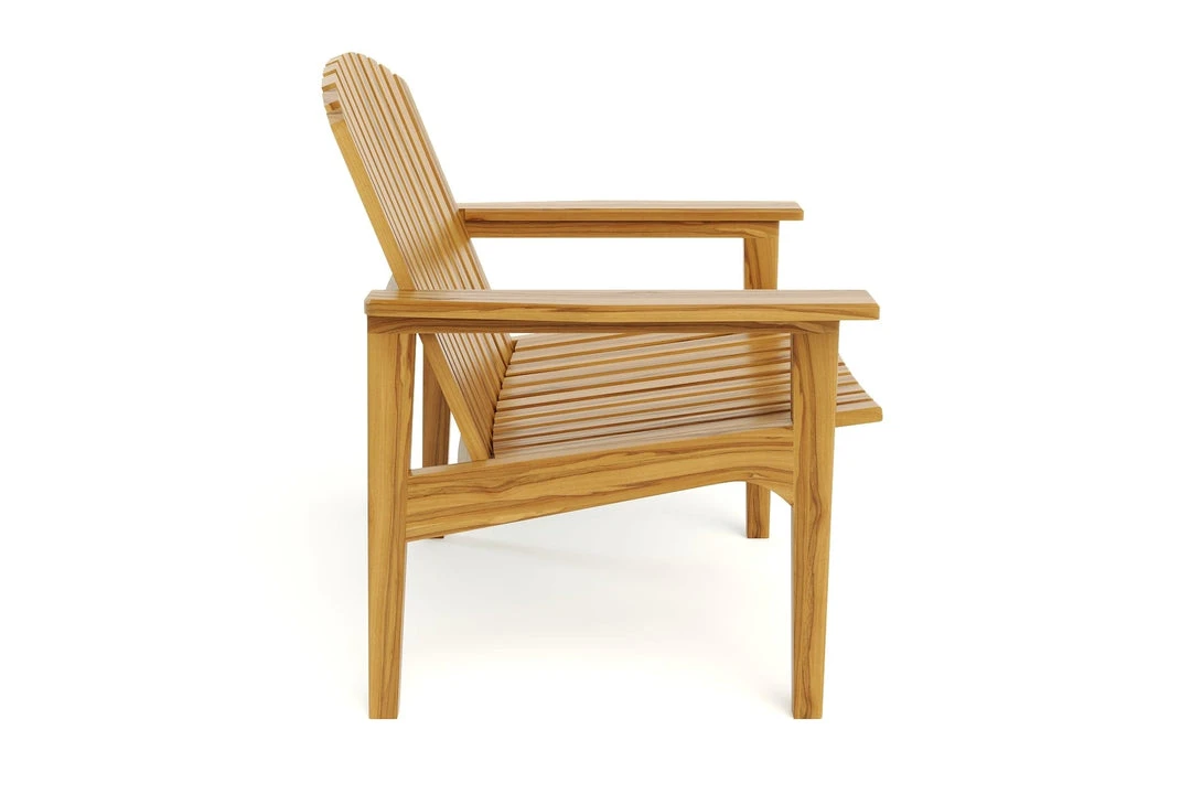 Masaya & Co. Verbena Patio Armchair Furniture 5 Masaya & Co. Verbena Patio Armchair Furniture