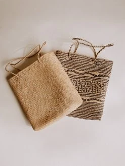 Village Thrive Accessories Bela Rattan Tote Bag 13 Village Thrive Accessories Bela Rattan Tote Bag