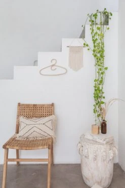 Village Thrive Home Goods Kaia Lumbar Pillow Cover