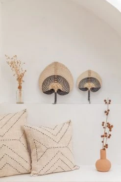 Village Thrive Kaia Throw Pillow Cover Home Goods 8 Village Thrive Kaia Throw Pillow Cover Home Goods