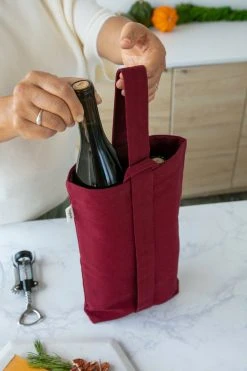 Aplat New Arrivals Vin Two Bottle Wine Tote 28 Aplat New Arrivals Vin Two Bottle Wine Tote