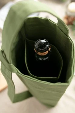 Aplat New Arrivals Vin Two Bottle Wine Tote 31 Aplat New Arrivals Vin Two Bottle Wine Tote