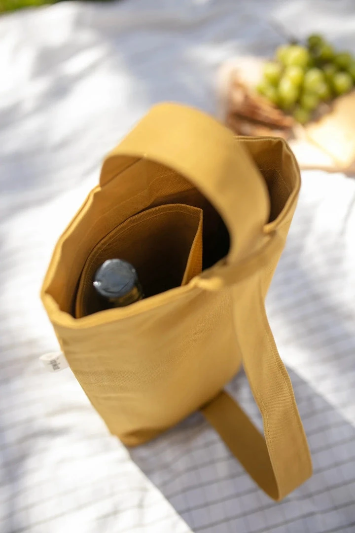 Aplat New Arrivals Vin Two Bottle Wine Tote 7 Aplat New Arrivals Vin Two Bottle Wine Tote