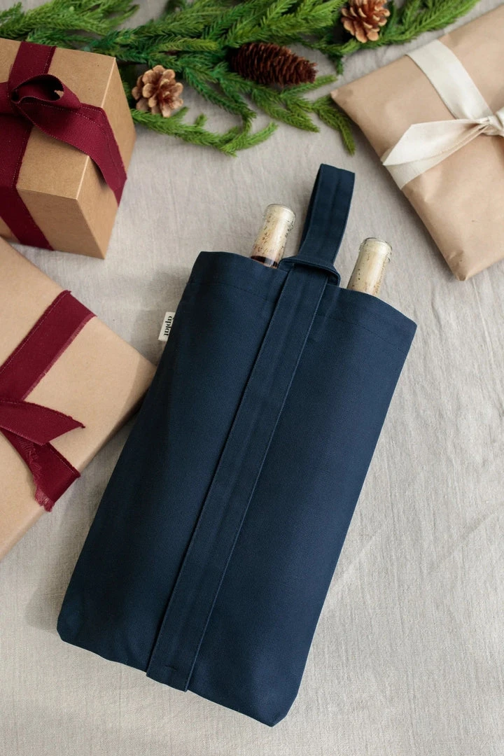 Aplat New Arrivals Vin Two Bottle Wine Tote 15 Aplat New Arrivals Vin Two Bottle Wine Tote