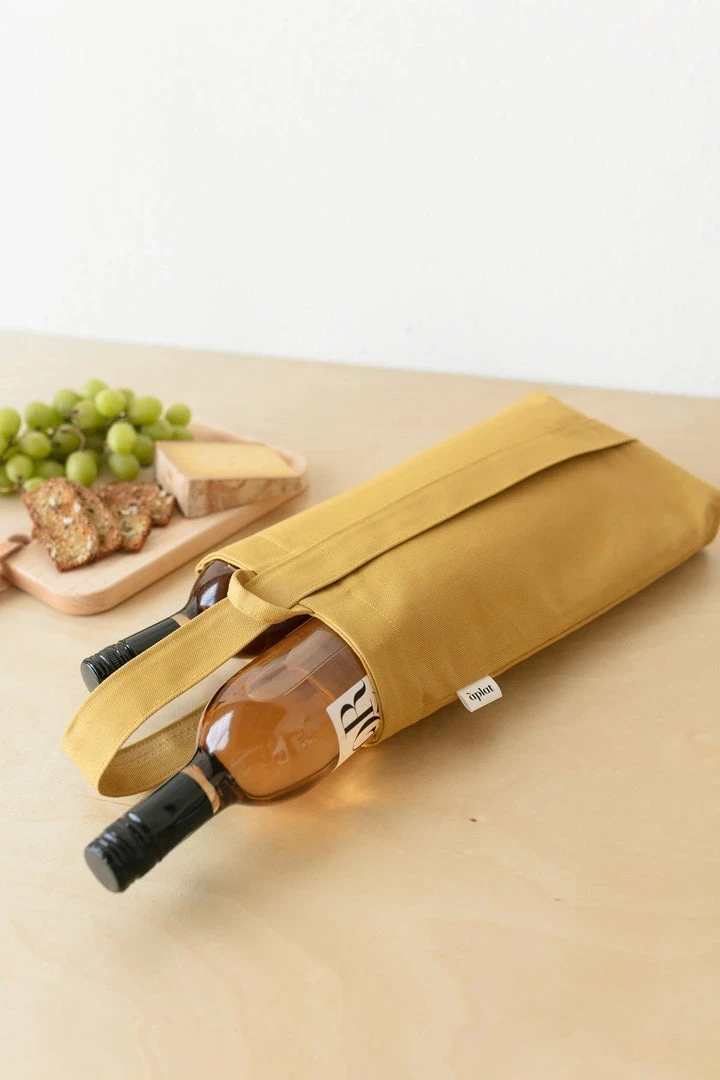 Aplat New Arrivals Vin Two Bottle Wine Tote 16 Aplat New Arrivals Vin Two Bottle Wine Tote