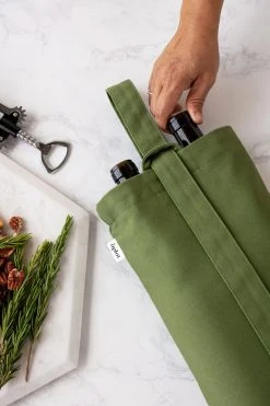 Aplat New Arrivals Vin Two Bottle Wine Tote 32 Aplat New Arrivals Vin Two Bottle Wine Tote