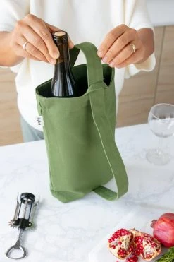 Aplat New Arrivals Vin Two Bottle Wine Tote 33 Aplat New Arrivals Vin Two Bottle Wine Tote