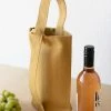 Aplat New Arrivals Vin Two Bottle Wine Tote 2 Aplat New Arrivals Vin Two Bottle Wine Tote