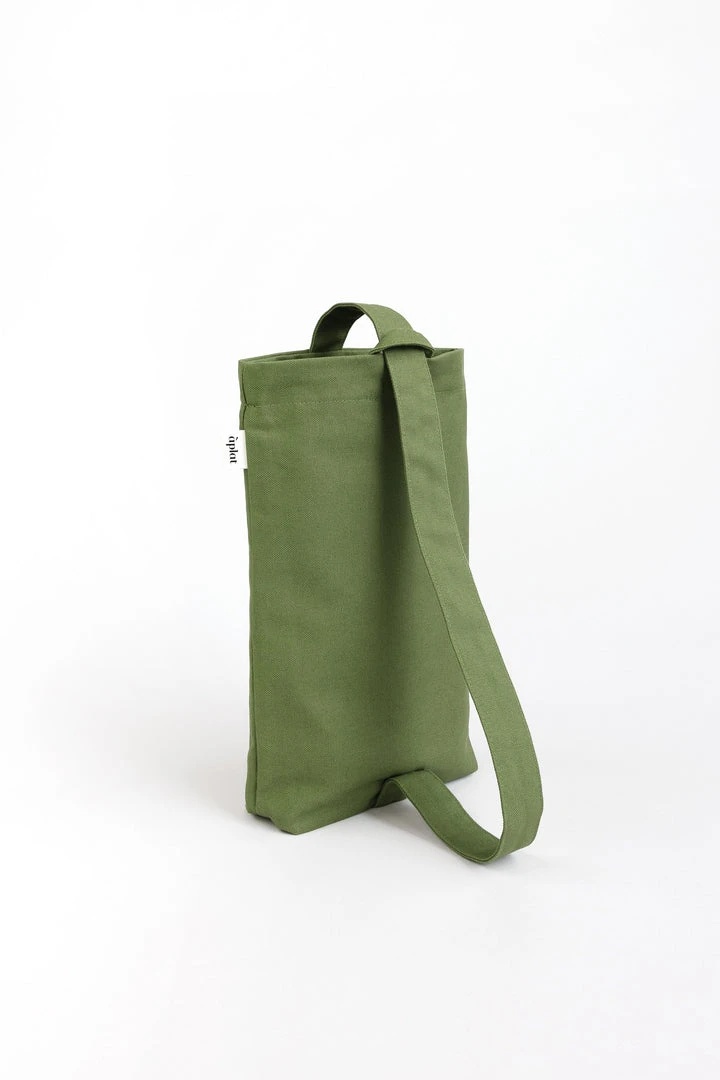 Aplat New Arrivals Vin Two Bottle Wine Tote 24 Aplat New Arrivals Vin Two Bottle Wine Tote