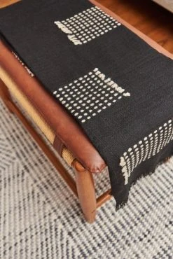 Studio Variously Home Goods Walnut Throw Blanket 19 Studio Variously Home Goods Walnut Throw Blanket