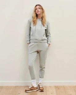 WVN Warm Up Hoodie Pajamas + Loungewear