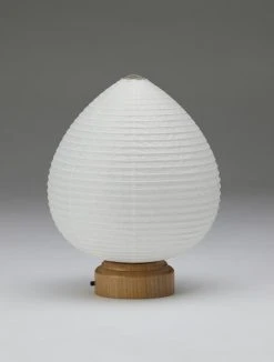 Ameico Washi LED Lantern - Bud Lighting