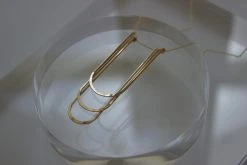 L.Greenwalt Jewelry Best Sellers Waterfall Necklace