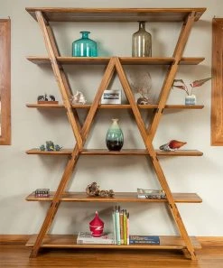 Masaya & Co. Watson Standing Shelves