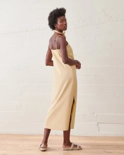 WVN West End Slip Dress Clothing 10 WVN West End Slip Dress Clothing