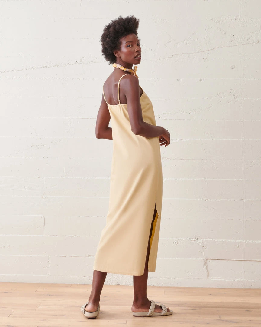 WVN West End Slip Dress Clothing 5 WVN West End Slip Dress Clothing