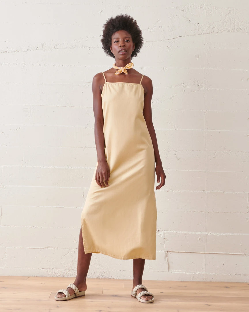 WVN West End Slip Dress Clothing 3 WVN West End Slip Dress Clothing