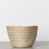 Will & Atlas Jute Bowl - Natural Home Goods 1 Will & Atlas Jute Bowl - Natural Home Goods