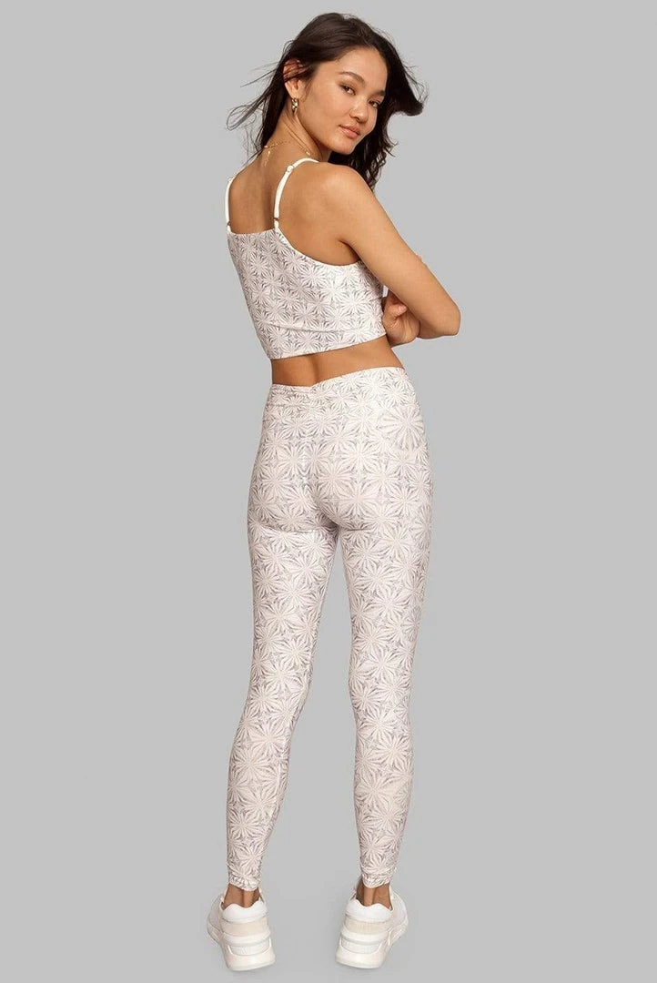 Wolven Crossover Recycled Ruched Legging - Harmony Activewear + Athleisure 7 Wolven Crossover Recycled Ruched Legging - Harmony Activewear + Athleisure