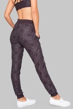 Wolven Recycled Jogger - Summit 10 Wolven Recycled Jogger - Summit