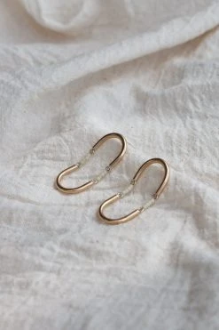 Yewo Wona Recycled Earrings Special Occasion