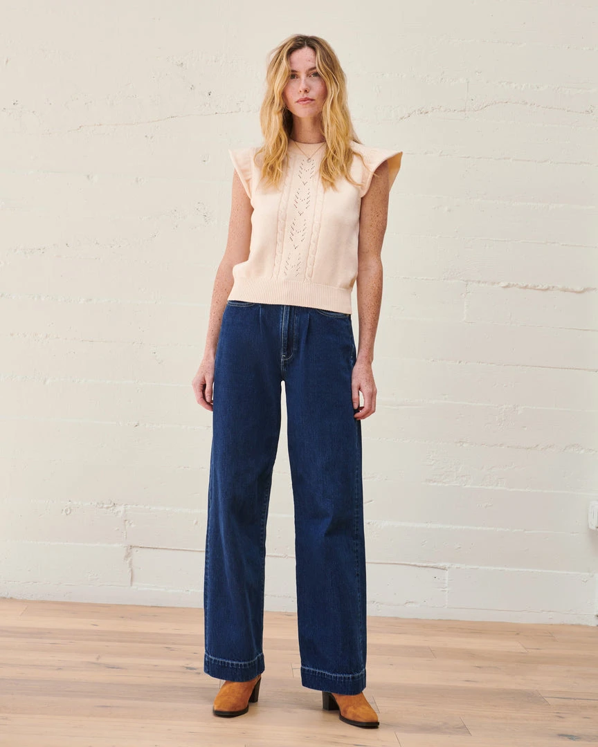 WVN Amelia Sweater 10 WVN Amelia Sweater