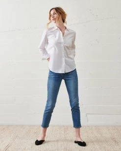 WVN Button Down Shirt Clothing