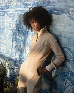 WVN Charley Jumpsuit Clothing