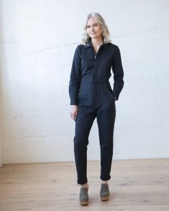 WVN Charley Jumpsuit Clothing