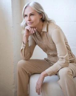 WVN Charley Jumpsuit Clothing