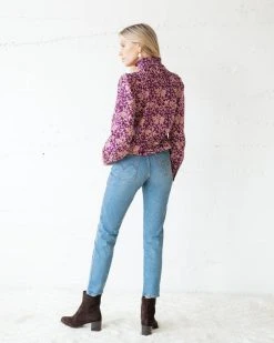 WVN Clothing Delphina Top