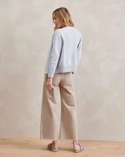 WVN Clothing Hudson Cardigan