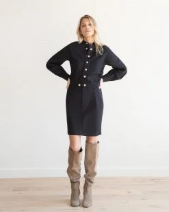 WVN Clothing Maddox Dress 10 WVN Clothing Maddox Dress