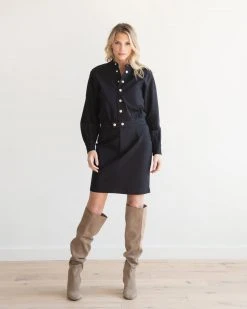 WVN Clothing Maddox Dress