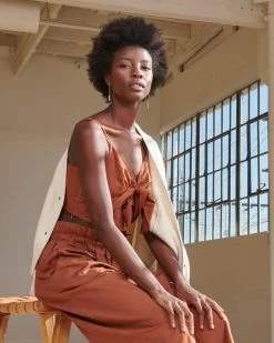 WVN Maya Tank Top New Arrivals