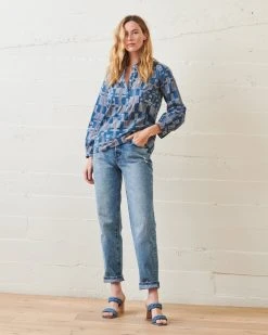 WVN Meredith Blouse