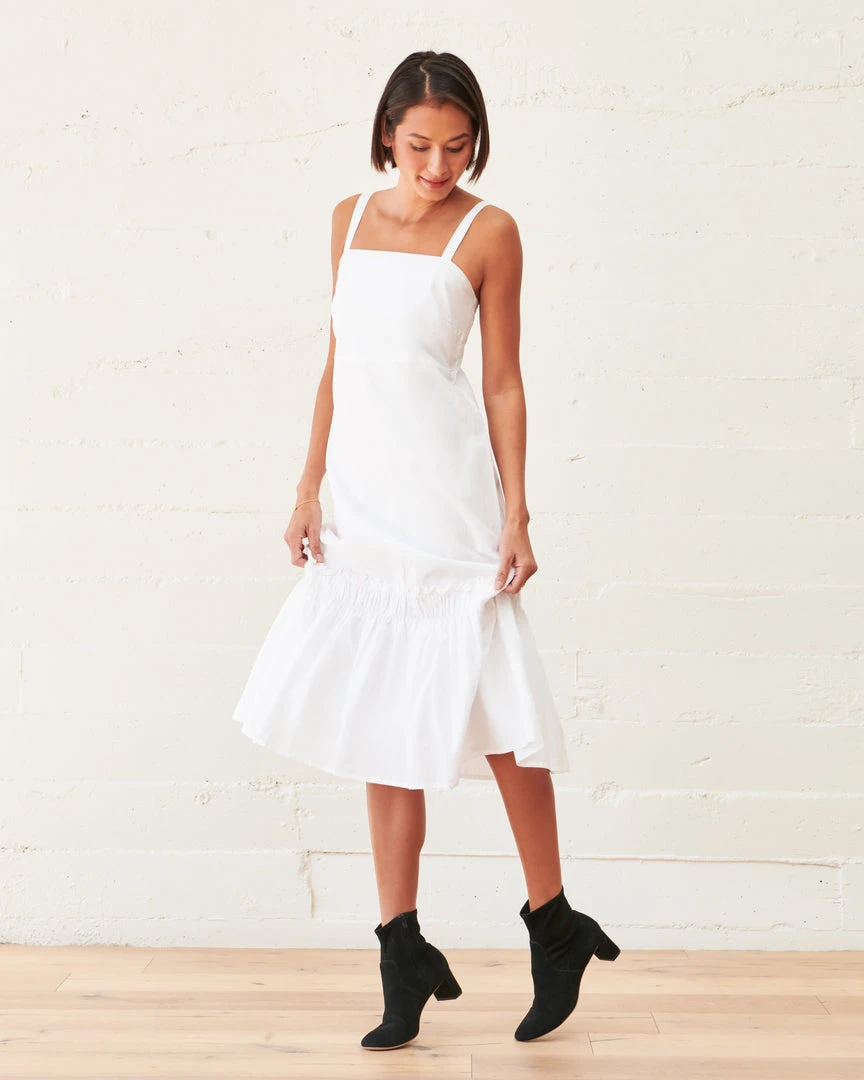 WVN Montauk Dress Clothing 3 WVN Montauk Dress Clothing