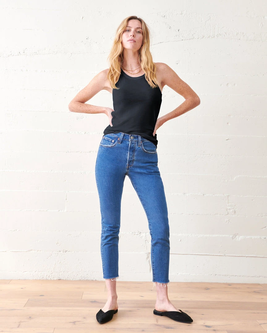 WVN Clothing No. 05 Tank Top 8 WVN Clothing No. 05 Tank Top