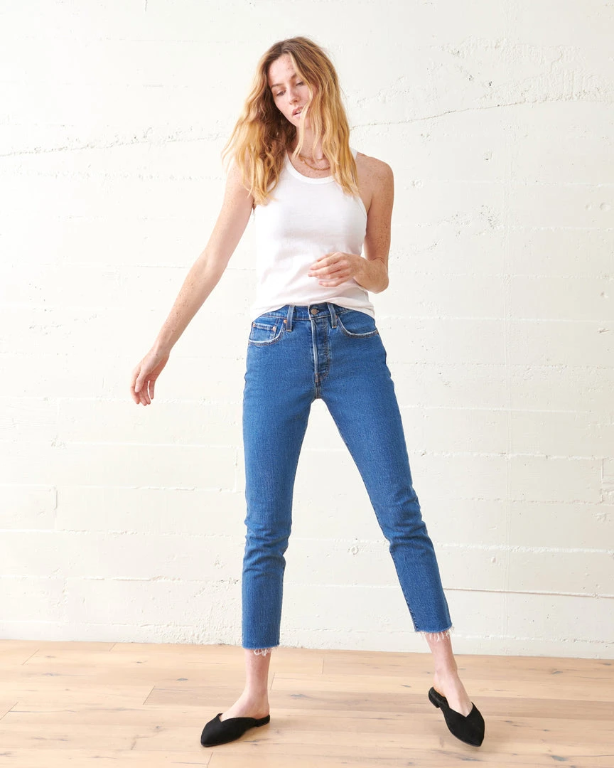 WVN Clothing No. 05 Tank Top 7 WVN Clothing No. 05 Tank Top