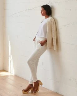 WVN Clothing Out + About Modal Pant