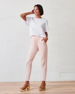 WVN Clothing Out + About Modal Pant