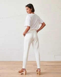 WVN Clothing Out + About Modal Pant