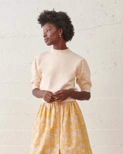 WVN Primrose Sweater