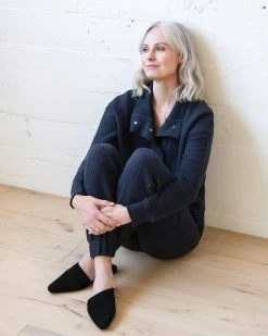 WVN Best Sellers Quilted Jogger