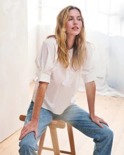 WVN Clothing Sienna Blouse