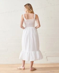 WVN Sita Dress Clothing